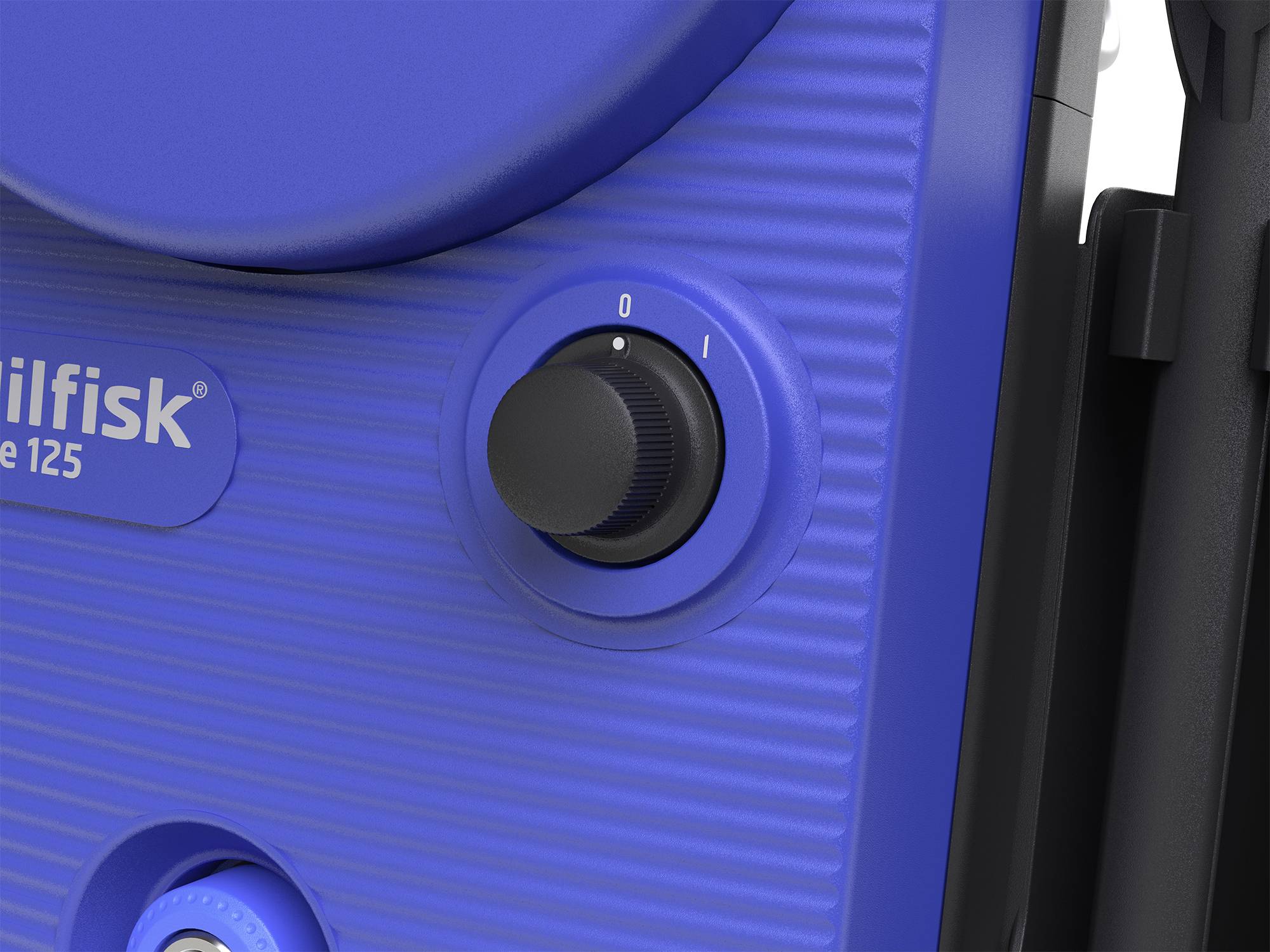 Nilfisk Core 125-5 EU Hochdruckreiniger 125 bar Kaltwasser