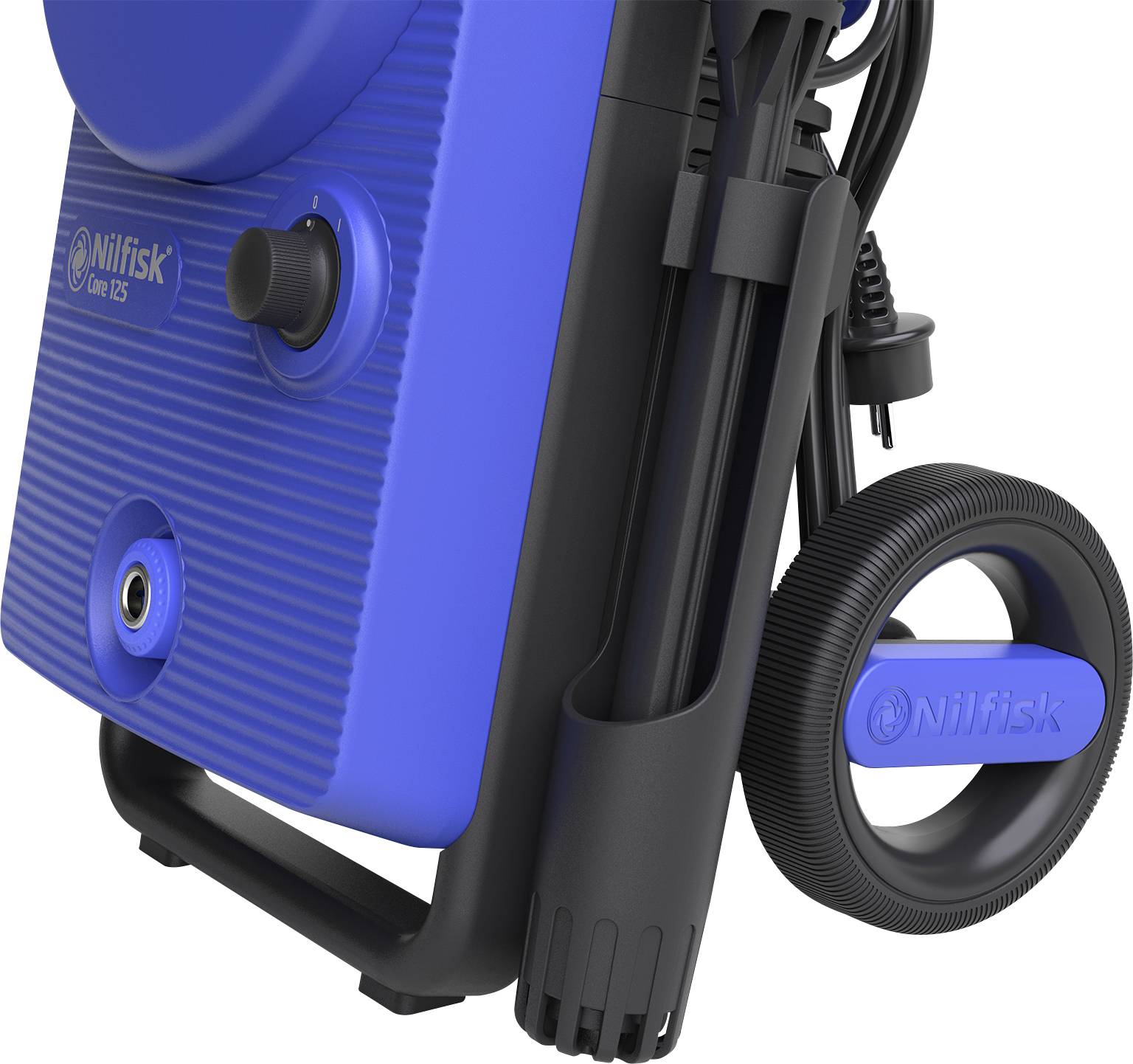 Nilfisk Core 125-5 EU Hochdruckreiniger 125 bar Kaltwasser