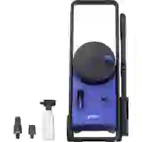 Nilfisk Core 140-6 PowerControl - PCA EU Hochdruckreiniger 140 bar Kaltwasser Nilfisk Core 140-6 PowerControl - PCA EU Hochdruckreiniger 140 bar Kaltwasser