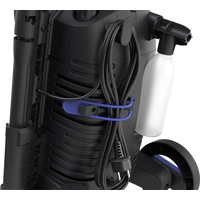 Nilfisk Core 140-6 PowerControl - PCA EU Hochdruckreiniger 140 bar Kaltwasser Nilfisk Core 140-6 PowerControl - PCA EU Hochdruckreiniger 140 bar Kaltwasser