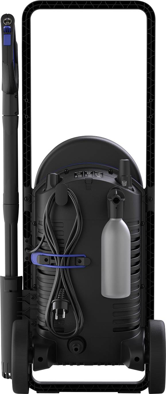 Nilfisk Core 140-8 In Hand Powercontrol - Premium car wash EU Hochdruckreiniger 140 bar Kaltwasser