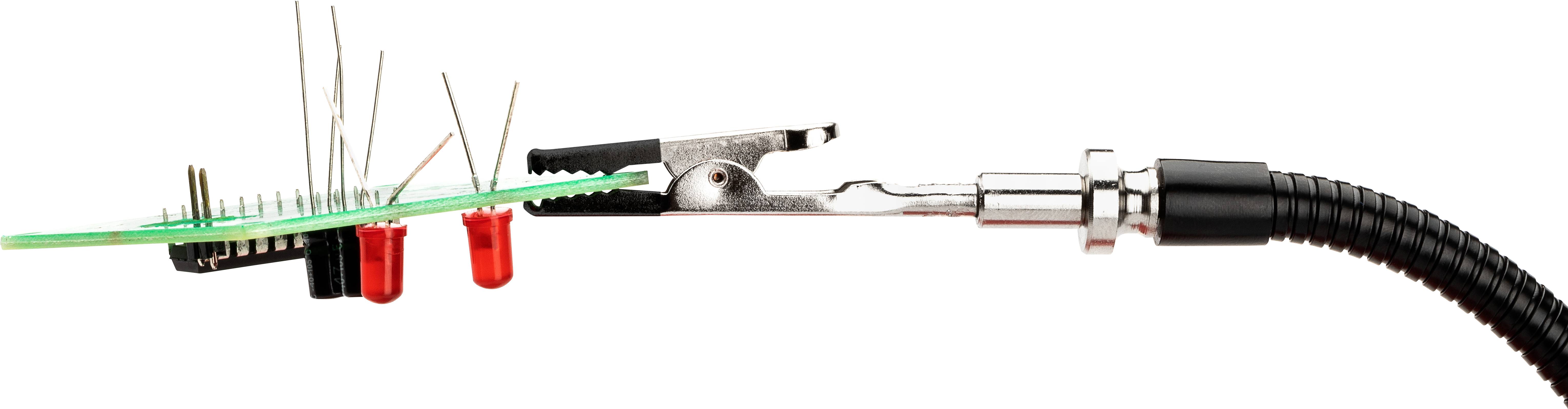 Weller WLACCHHM-02 Platinenhalter