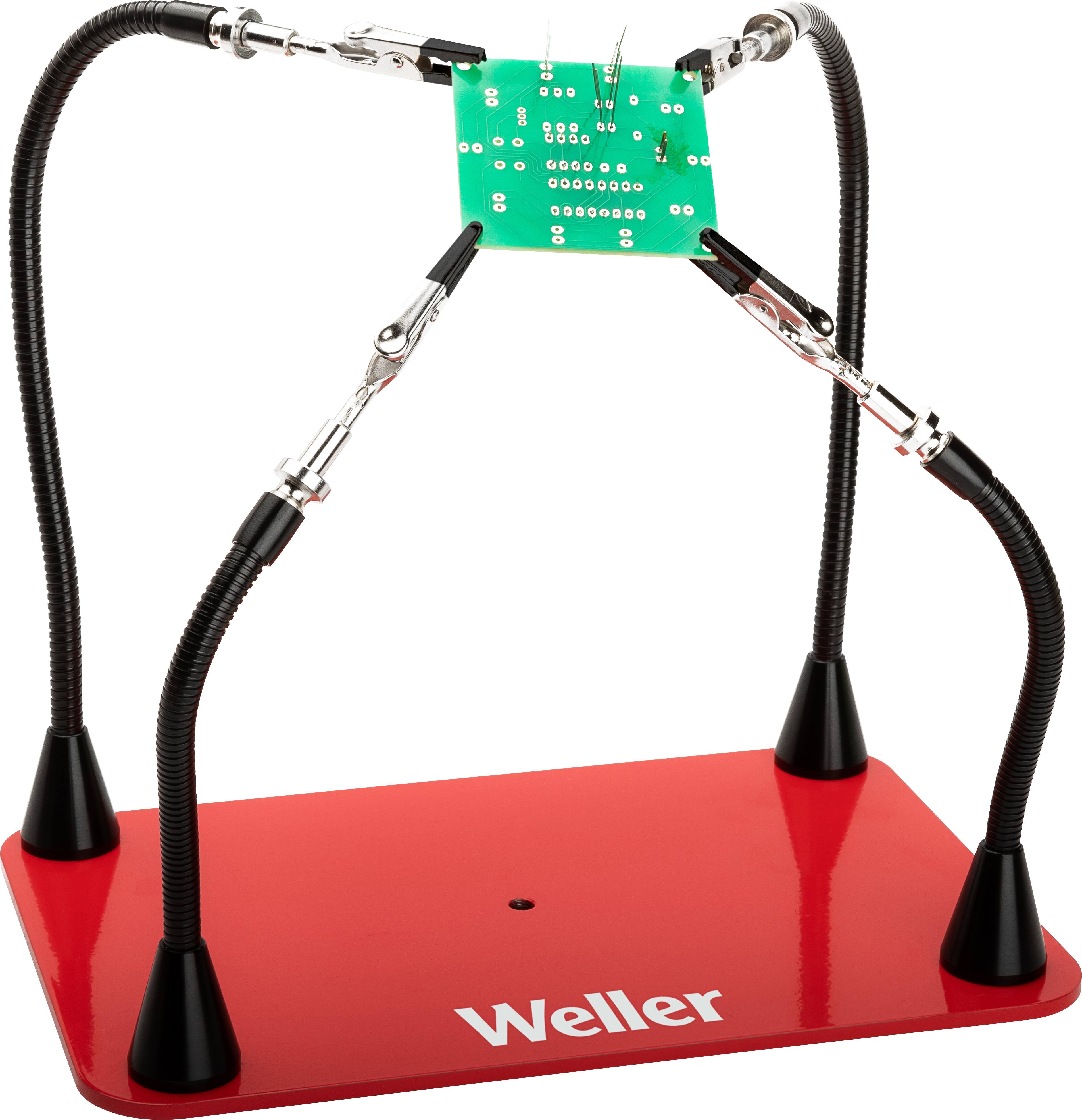Weller WLACCHHM-02 Platinenhalter