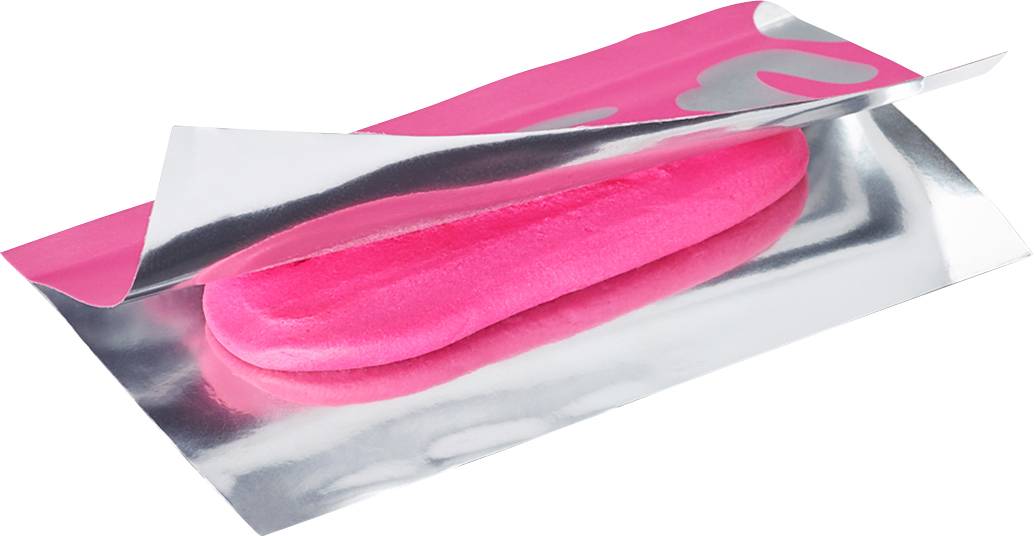 Tesa Sugru Klebeknete 41234-00001-00 Pink, Orange, Grün 3St.