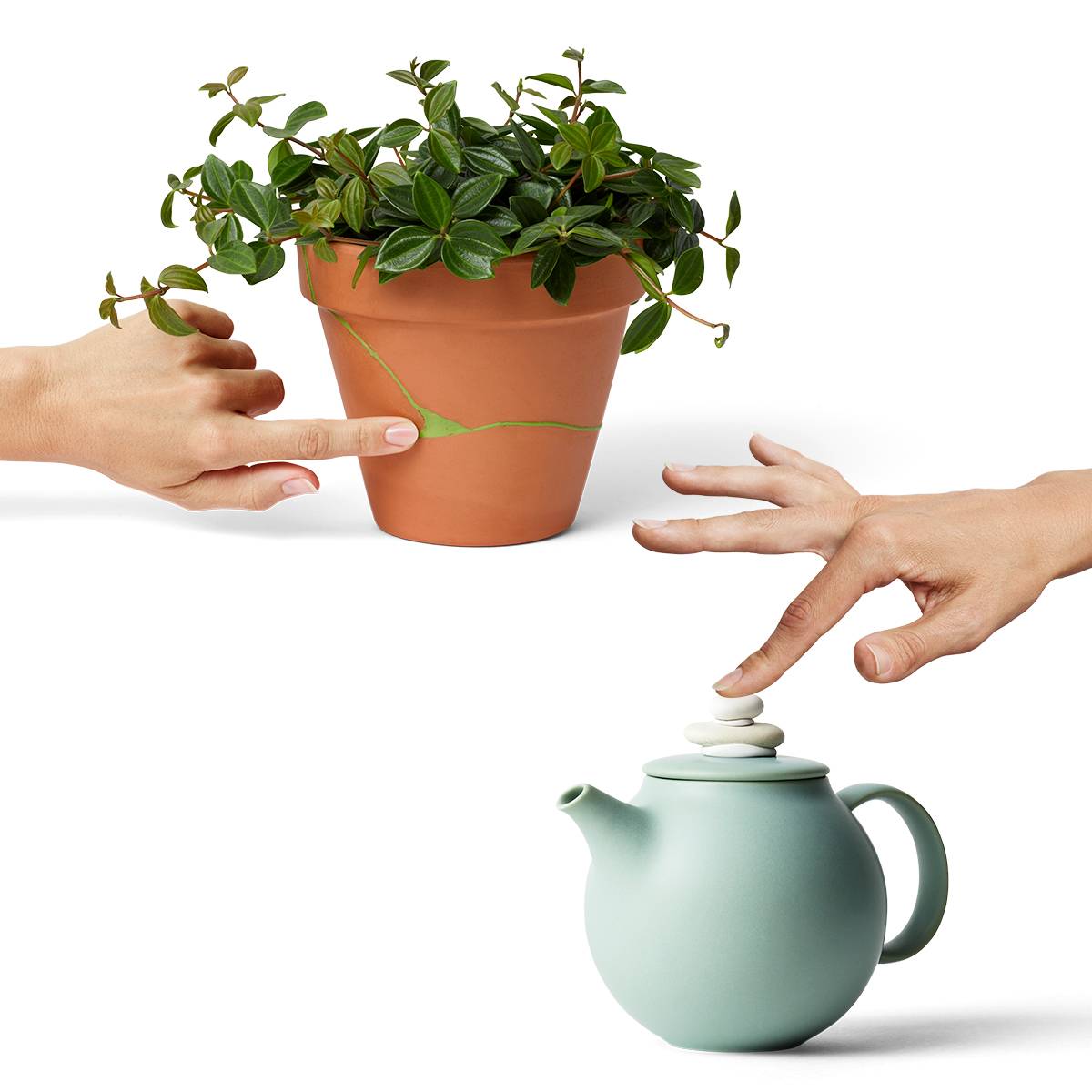 Tesa Sugru Klebeknete 41234-00001-00 Pink, Orange, Grün 3St.