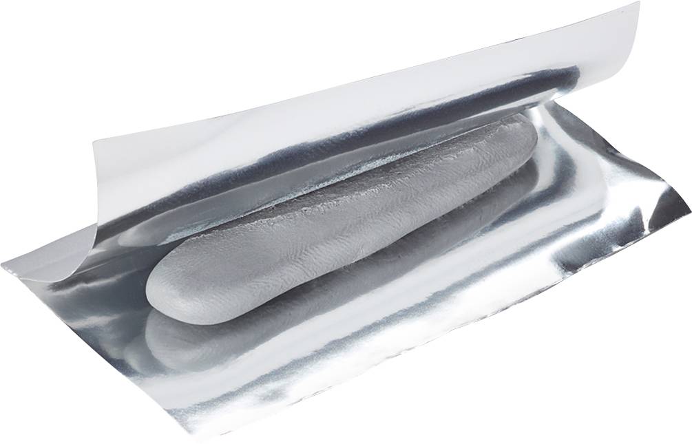 tesa Sugru Klebeknete 41237-00001-00 Grau 3 St.