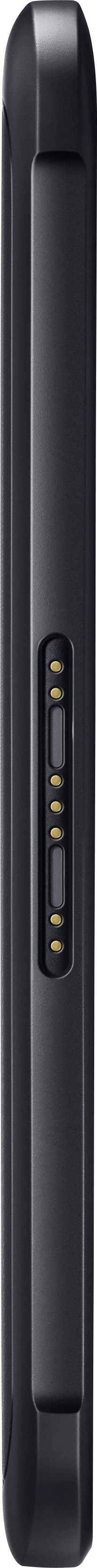 Samsung Galaxy Tab Active 3 LTE Android-Tablet 20.3 cm (8 Zoll) 64 GB GSM/2G, UMTS/3G, LTE/4G, WiFi Schwarz 2.700 GHz