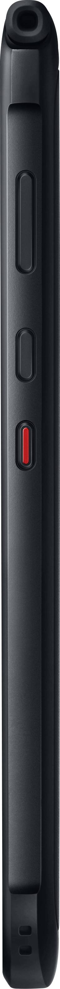 Samsung Galaxy Tab Active 3 LTE Android-Tablet 20.3 cm (8 Zoll) 64 GB GSM/2G, UMTS/3G, LTE/4G, WiFi Schwarz 2.700 GHz