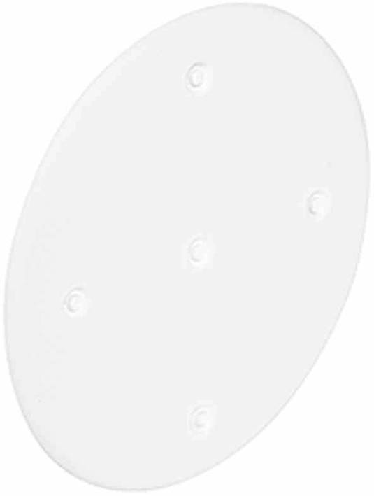 Kaiser Elektro 1184-90 Blinddeckel (Ø) 92mm