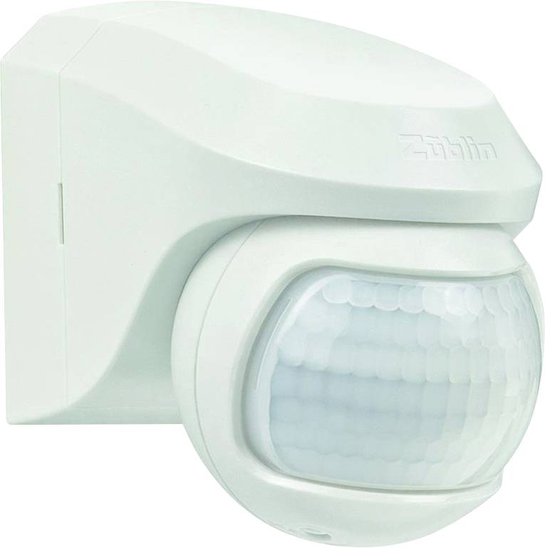 Niko 3160 Aufputz Bewegungsmelder 200° Relais IP44