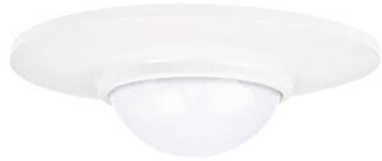 Niko 25032 Aufputz Bewegungsmelder 360° IP20