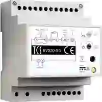 TCS TÜR Control Türsprechanlagen-Zubehör TCS TÜR Control Türsprechanlagen-Zubehör