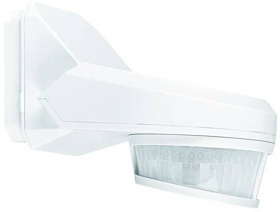 Niko 26560 Aufputz Bewegungsmelder 240° Relais IP54