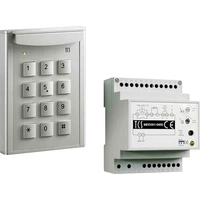 TCS TÜR Control Türsprechanlage TCS TÜR Control Türsprechanlage