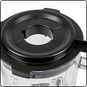 Profi Cook PC-UM 1207 PC-UM 1207 501207 Standmixer Edelstahl