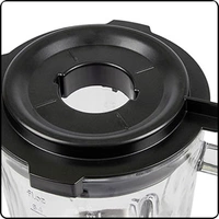 Profi Cook PC-UM 1207 PC-UM 1207 501207 Standmixer Edelstahl Profi Cook PC-UM 1207 PC-UM 1207 501207 Standmixer Edelstahl