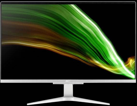 Acer Aspire C271655 68.6cm (27 Zoll) AllinOne PC Intel® Core™ i7 i7