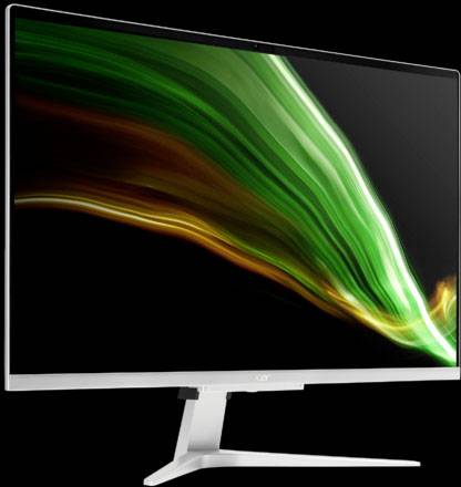 Acer Aspire C271655 68.6cm (27 Zoll) AllinOne PC Intel® Core™ i7 i7