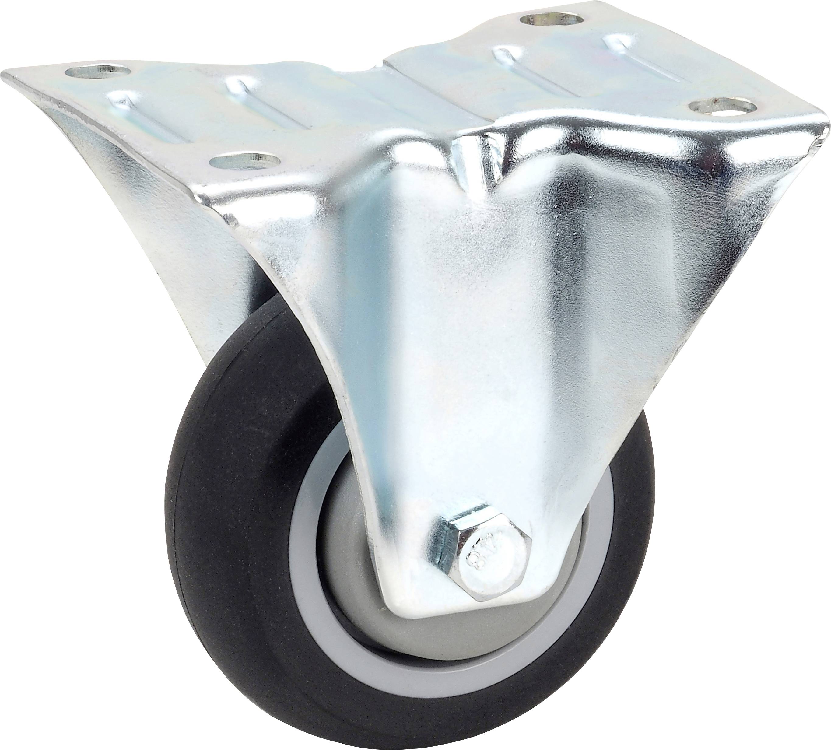 dörner + helmer 717486 Bockrolle 1St.