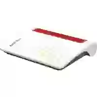 AVM FRITZ!Box 5530 Fiber WLAN Glasfaser Router 2.4GHz, 5GHz AVM FRITZ!Box 5530 Fiber WLAN Glasfaser Router 2.4GHz, 5GHz