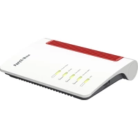 AVM FRITZ!Box 5530 Fiber WLAN Glasfaser Router 2.4GHz, 5GHz AVM FRITZ!Box 5530 Fiber WLAN Glasfaser Router 2.4GHz, 5GHz