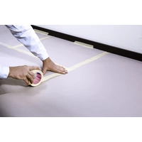 Tesa STANDARD 04323-00040-00 Kreppband tesakrepp® Beige (L x B) 50m x 19mm Tesa STANDARD 04323-00040-00 Kreppband tesakrepp® Beige (L x B) 50m x 19mm