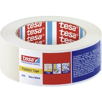 Tesa STANDARD 04348-00018-03 Kreppband tesakrepp® Beige (L x B) 50m x 38mm Tesa STANDARD 04348-00018-03 Kreppband tesakrepp® Beige (L x B) 50m x 38mm