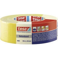 Tesa 04662-00199-00 Gewebeklebeband tesa® Professional Gelb (L x B) 50m x 48mm 1St. Tesa 04662-00199-00 Gewebeklebeband tesa® Professional Gelb (L x B) 50m x 48mm 1St.