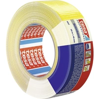 Tesa 04662-00199-00 Gewebeklebeband tesa® Professional Gelb (L x B) 50m x 48mm 1St. Tesa 04662-00199-00 Gewebeklebeband tesa® Professional Gelb (L x B) 50m x 48mm 1St.