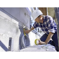 Tesa 04662-00199-00 Gewebeklebeband tesa® Professional Gelb (L x B) 50m x 48mm 1St. Tesa 04662-00199-00 Gewebeklebeband tesa® Professional Gelb (L x B) 50m x 48mm 1St.