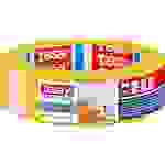 Tesa SPVC EMBOSSED 67001-00000-00 Putzband tesa® Professional Gelb (L x B) 33 m x 30 mm 1 St.