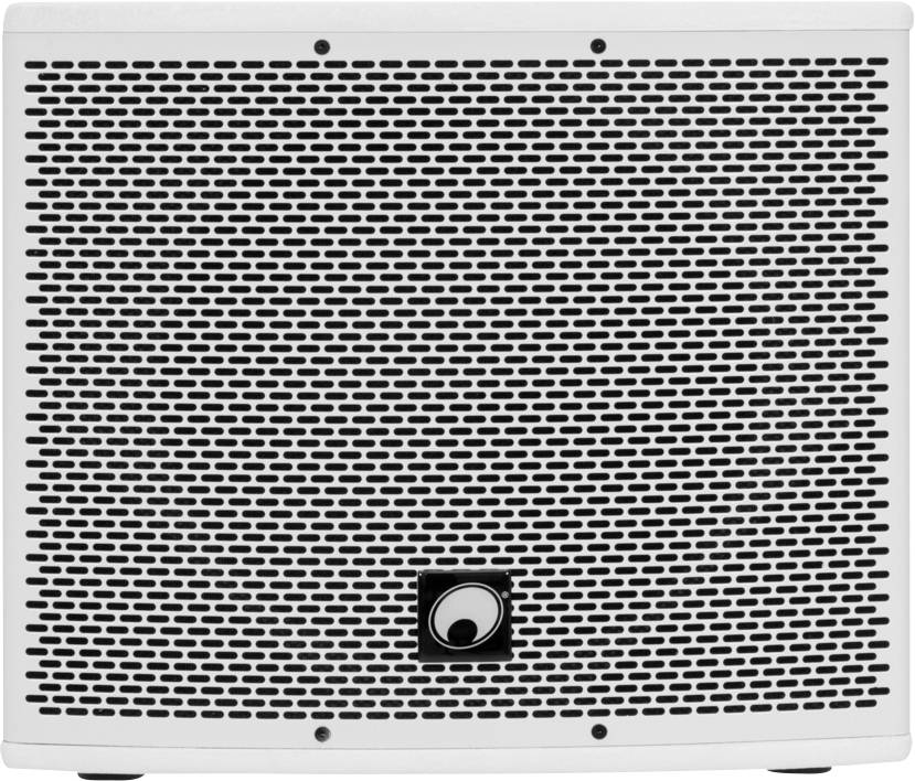 Omnitronic Molly-12A Aktiver PA Subwoofer 30.48cm 12 Zoll 700W 1St.