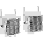 Omnitronic Molly-6 Aktiver Monitor-Lautsprecher 17.27cm 6.5 Zoll 130W 1 Paar