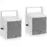 Omnitronic Molly-6 Aktiver Monitor-Lautsprecher 17.27cm 6.5 Zoll 130W 1 Paar Omnitronic Molly-6 Aktiver Monitor-Lautsprecher 17.27cm 6.5 Zoll 130W 1 Paar