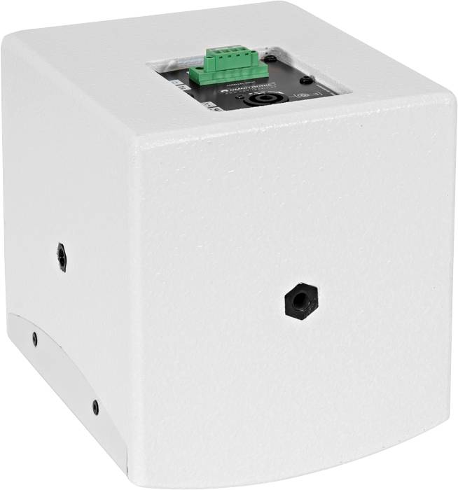 Omnitronic Molly-6 Aktiver Monitor-Lautsprecher 17.27cm 6.5 Zoll 130W 1 Paar