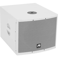 Omnitronic Molly-12A Aktives PA-Lautsprecher-Set inkl. Subwoofer, Bluetooth Omnitronic Molly-12A Aktives PA-Lautsprecher-Set inkl. Subwoofer, Bluetooth