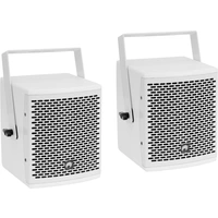 Omnitronic Molly-12A+Molly-6 Aktives PA-Lautsprecher-Set inkl. Subwoofer, Bluetooth Omnitronic Molly-12A+Molly-6 Aktives PA-Lautsprecher-Set inkl. Subwoofer, Bluetooth