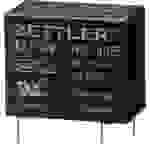 Zettler Electronics AZ7709T-1AE-6DEF Relais de puissance 6 V/DC 10 A