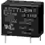 Zettler Electronics AZ7709T-1AE-24DEF Powerrelais 24 V/DC 10A