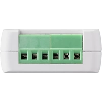 Sygonix SY-4699842 Wi-Fi Schalter Innenbereich 2300W Sygonix SY-4699842 Wi-Fi Schalter Innenbereich 2300W