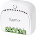 Sygonix SY-4699844 Wi-Fi Schalter Innenbereich 3680W