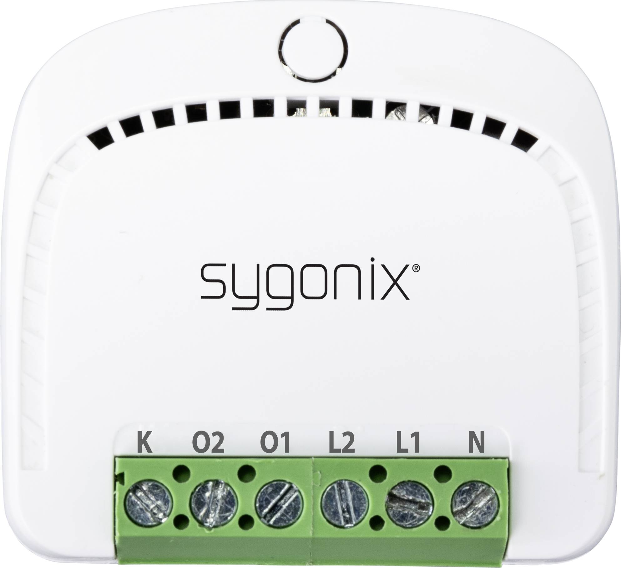 Sygonix SY-4699844 Wi-Fi Schalter Innenbereich 3680W