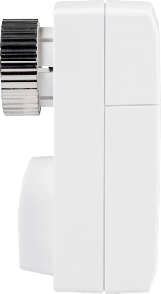 Homematic IP Funk Heizkörperthermostat HmIP-eTRV-C-2