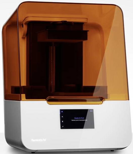 Formlabs Form 3B Basic 1 Jahr 3D Drucker inkl. Software