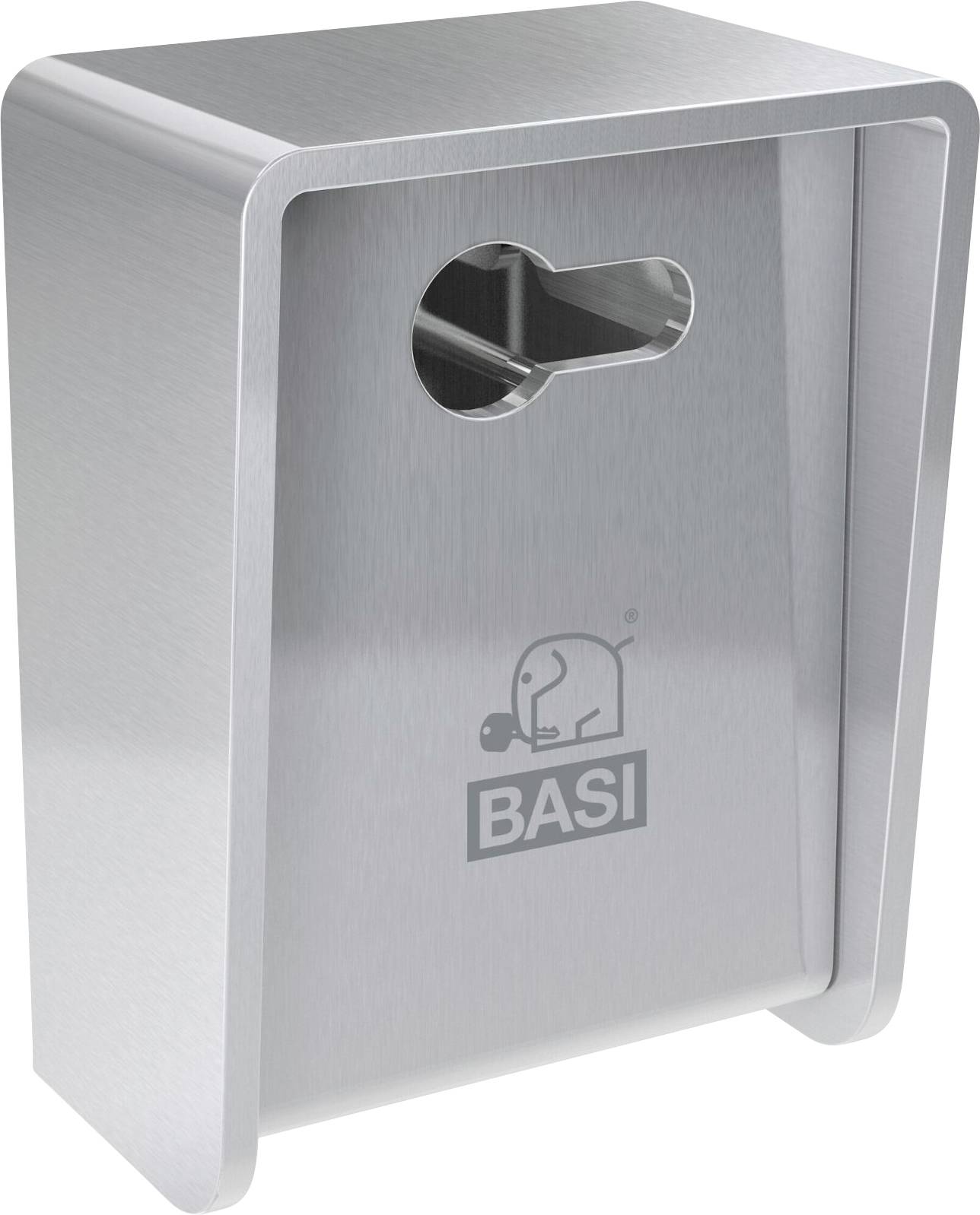 Basi 2101-0010 SSPZ 110 Schlüsseltresor