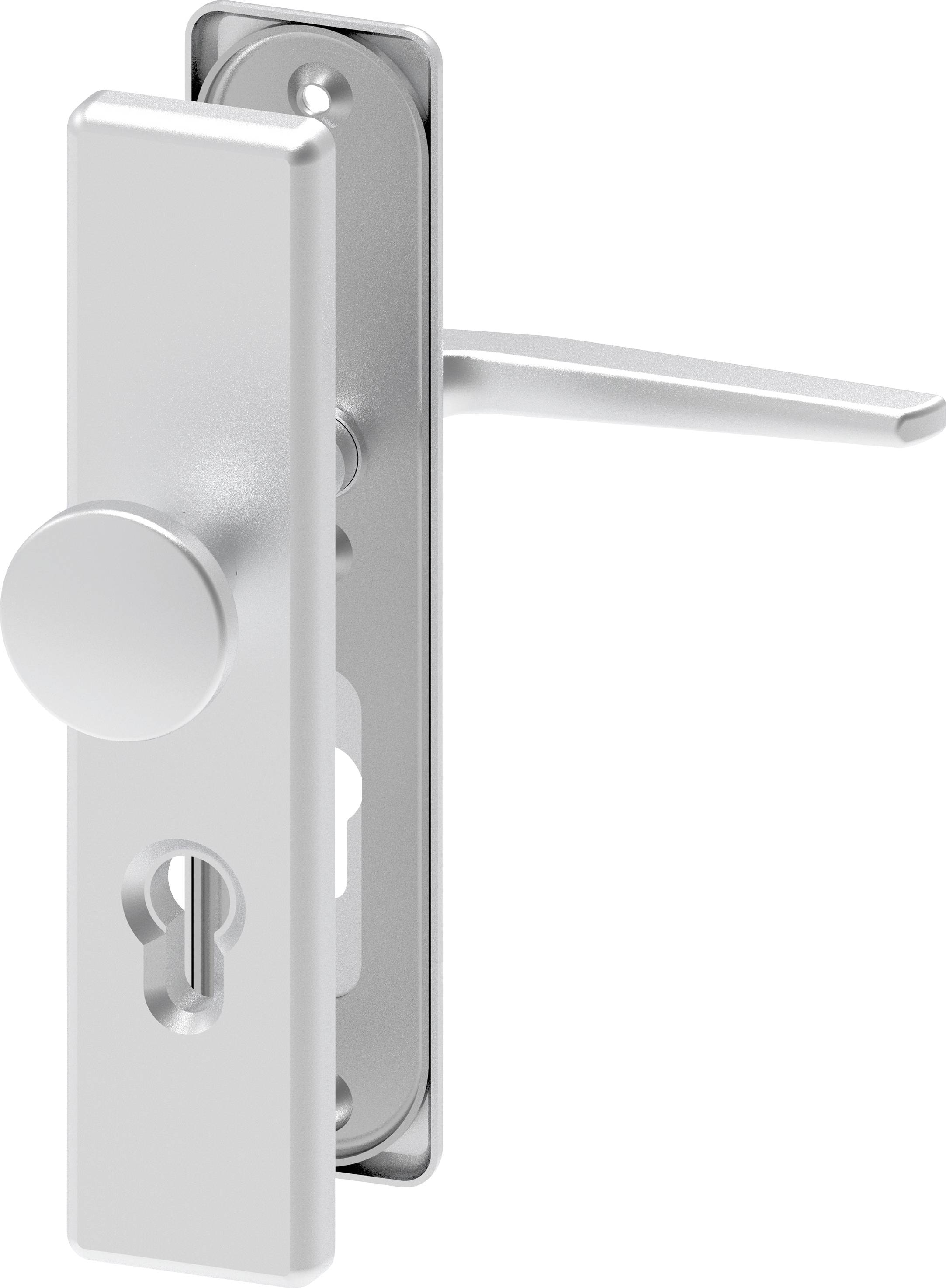 Basi 7500-0201 Wechsel-Schutzbeschlag