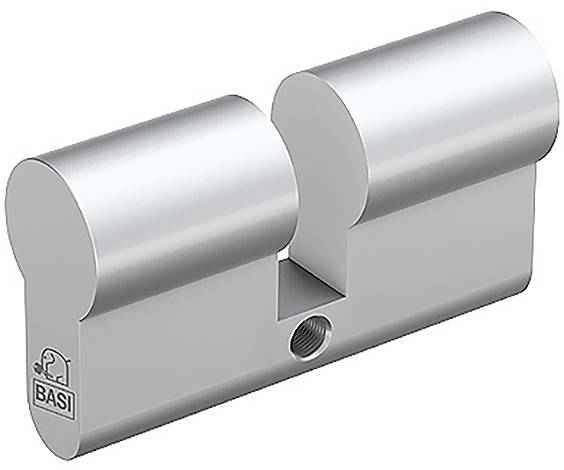Basi 5990-0010 Profil-Blindzylinder 30 / 40mm