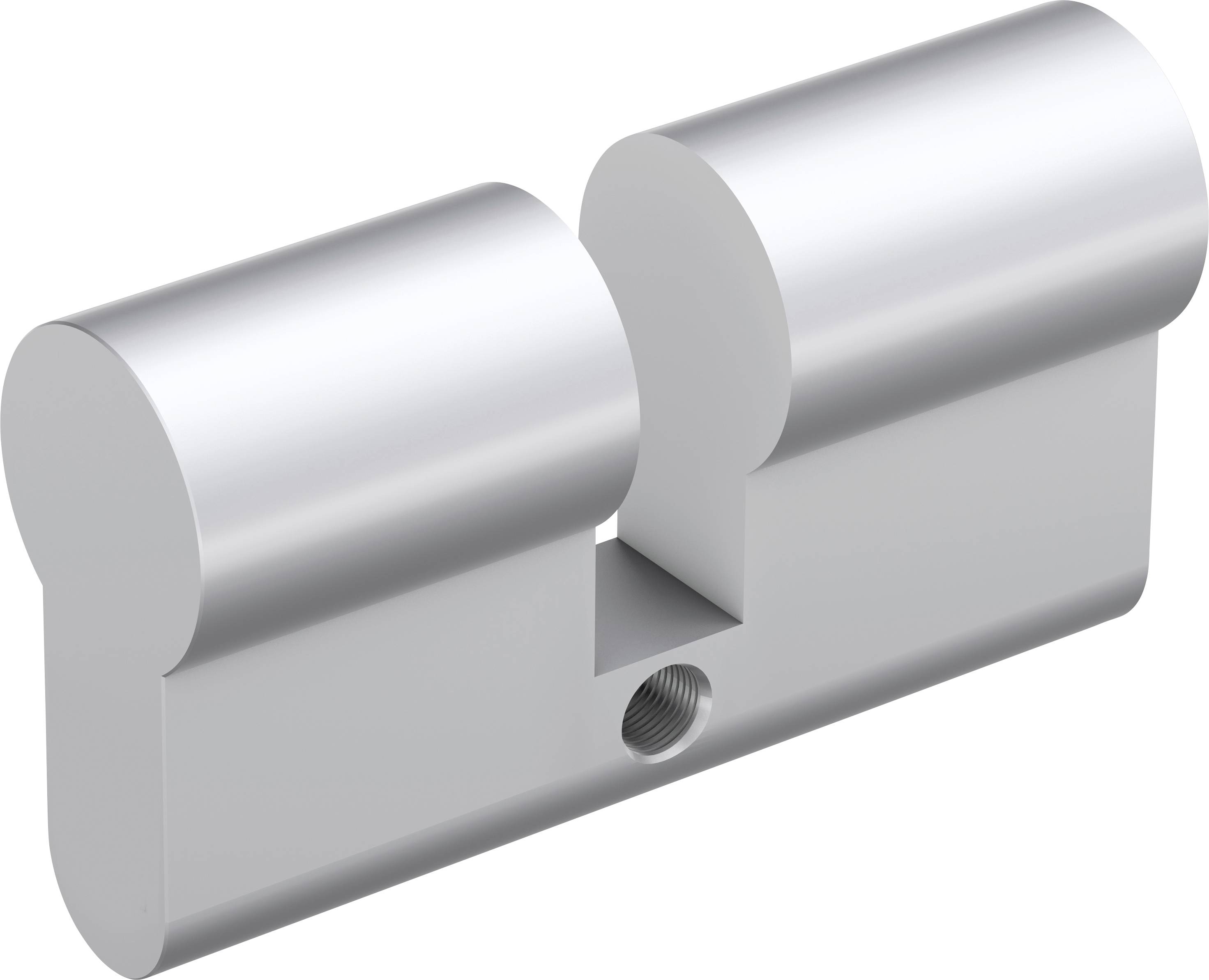 Basi 5990-0015 Profil-Blindzylinder 30 / 45mm