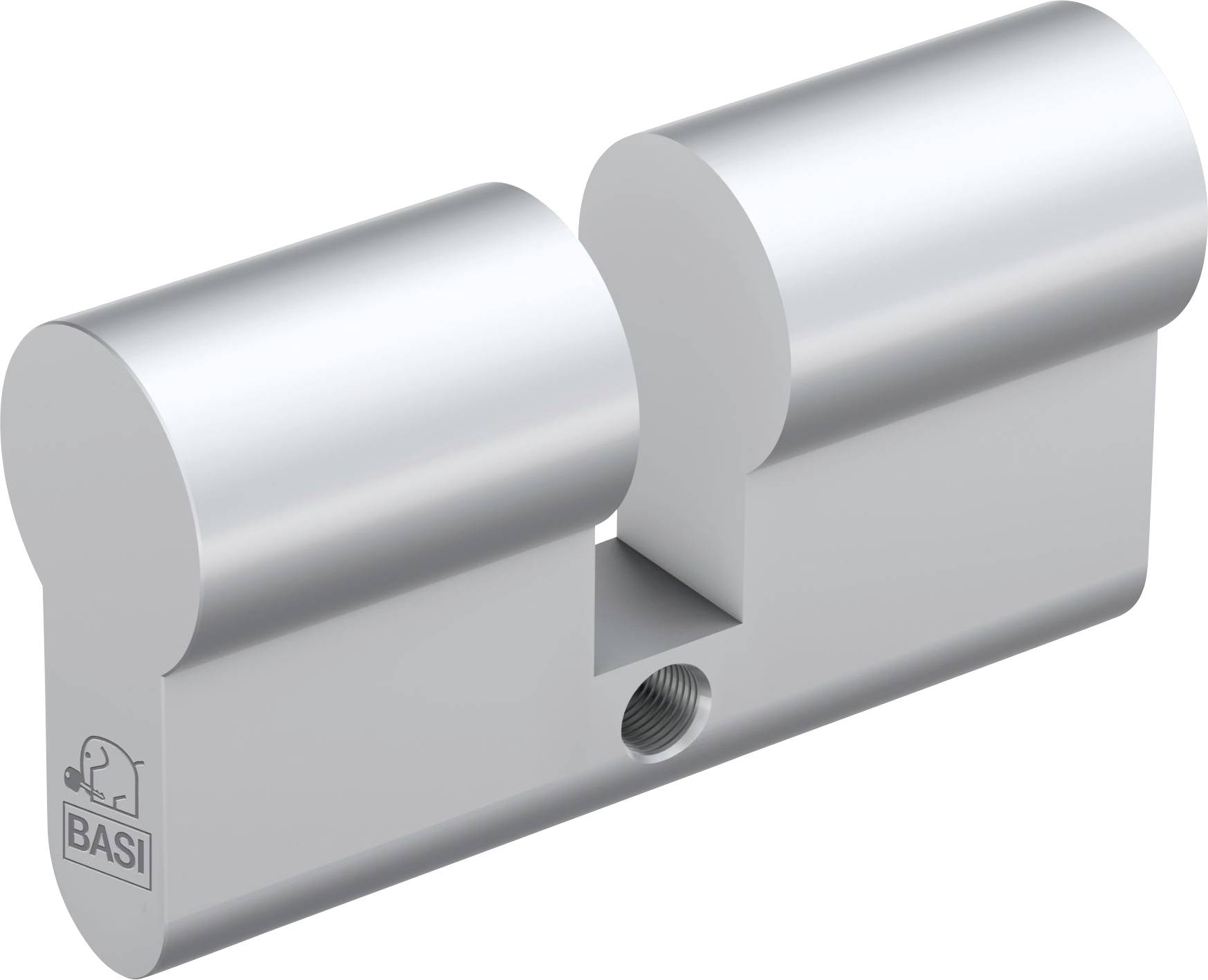 Basi 5910-2727 Profil-Blindzylinder 27 / 27mm