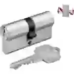 Basi V5200-0510 Profil-Doppelzylinder 35 / 40mm Basi V5200-0510 Profil-Doppelzylinder 35 / 40mm